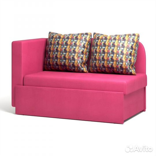 Мини диван-кушетка Beneli кларис для детской, гост