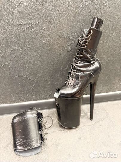 Стрипы четверки 37 размер