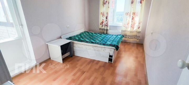 3-к. квартира, 86,5 м², 13/17 эт.