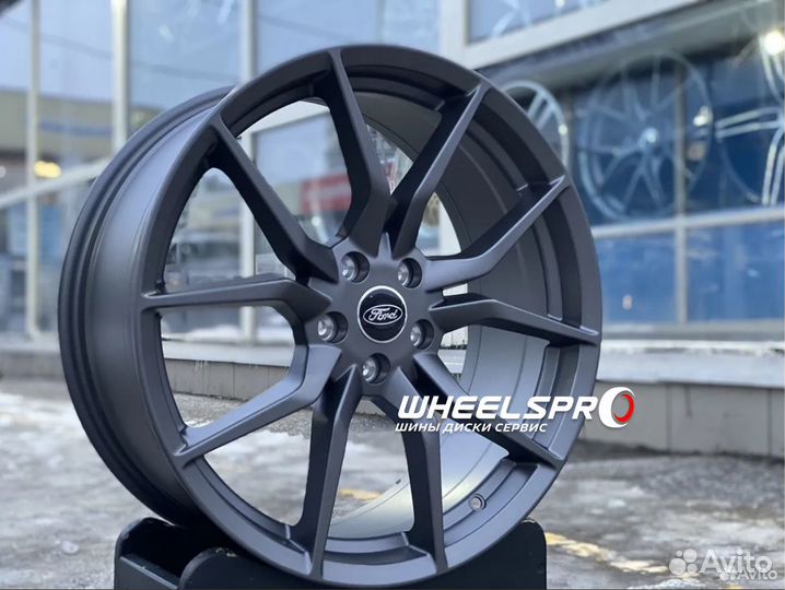 Диски R19 Ford Volvo Jaguar Freelander exeed