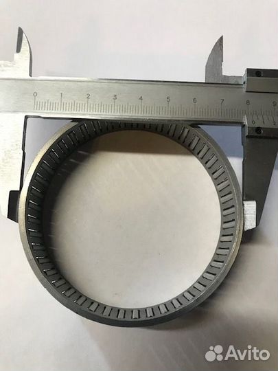 Подшипник игольчатый 3/4 передачи Фотон 1099