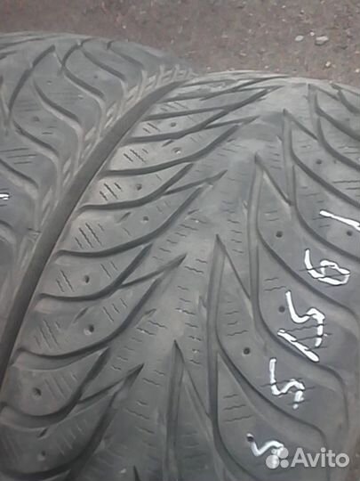 Yokohama Ice Guard IG35 195/55 R15