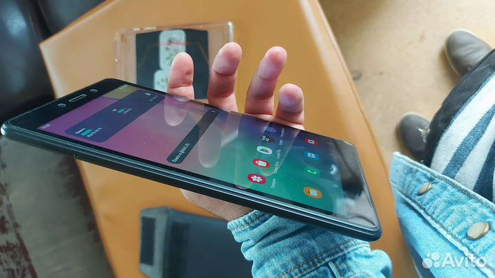 Samsung galaxy tab a 8.0 2019