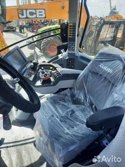 Трактор Claas AXION 940, 2023