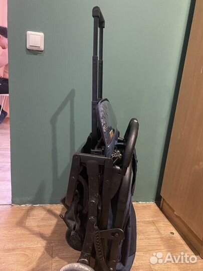 Прогулочная коляска бу