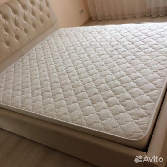 Ортопедический матрас