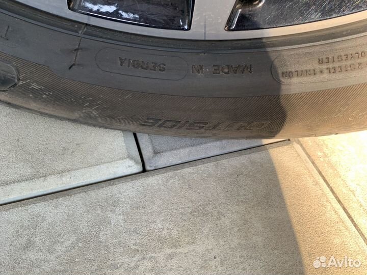 Tigar High Performance 195/55 R16