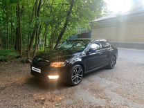 Skoda Octavia 1.4 AMT, 2013, 215 000 км, с пробегом, цена 1 050 000 руб.