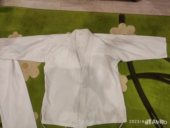 Sensei / Кимоно для карате