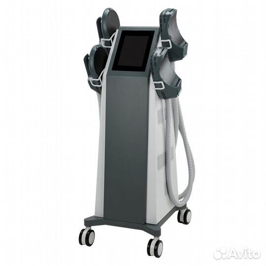 Аппарат для коррекции фигуры EMS