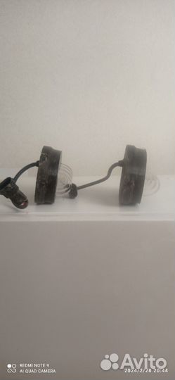 Птф skoda octavia a5