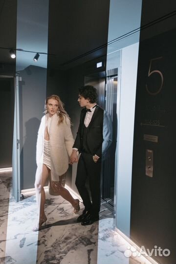 Свадебный фотограф Москва