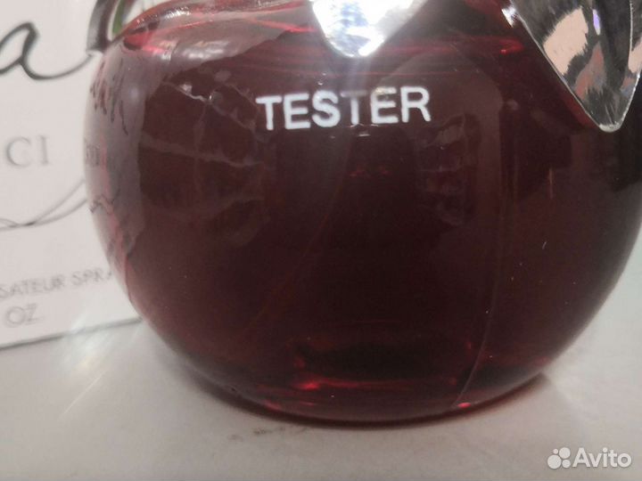 Nina ricci nina тестер