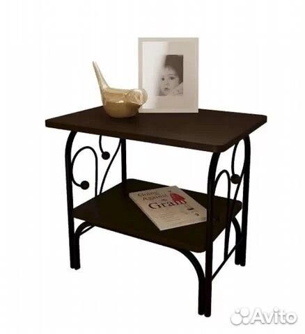 Прикроватная тумба Тумбочка