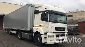 Водитель-экспедитор категории Е