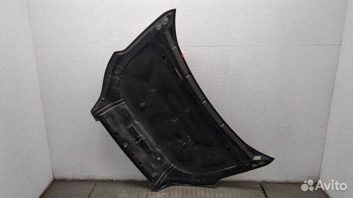 Капот киа Soul, 2009