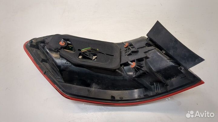 Фонарь (задний) правый Mercedes E W212, 2010