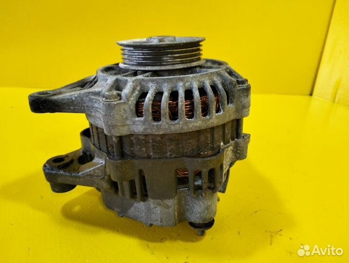 Генератор Mitsubishi Galant E50 1997