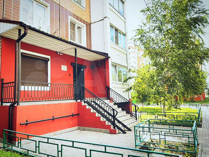 Комната 25 м², 1/15 эт.