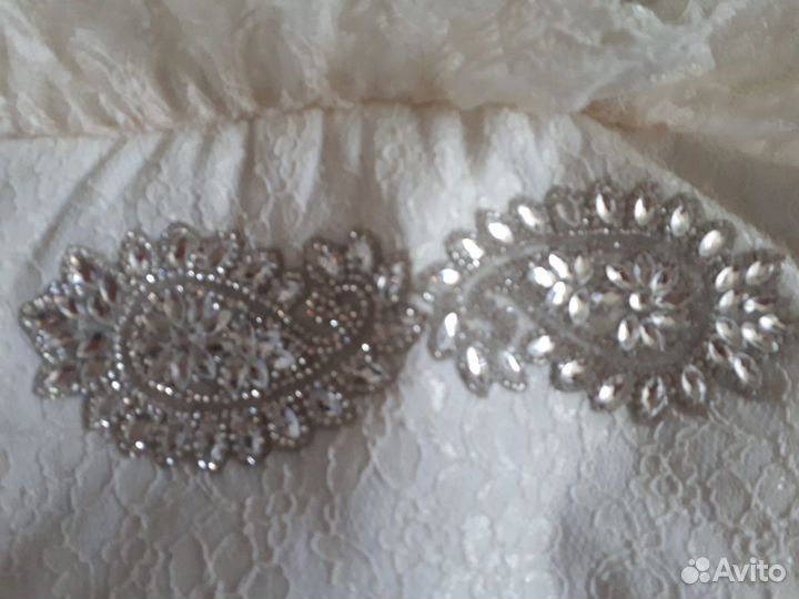 Комплект для новорожденного