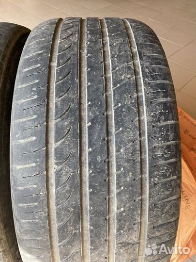 Goform GH-18 295/40 R21 111W