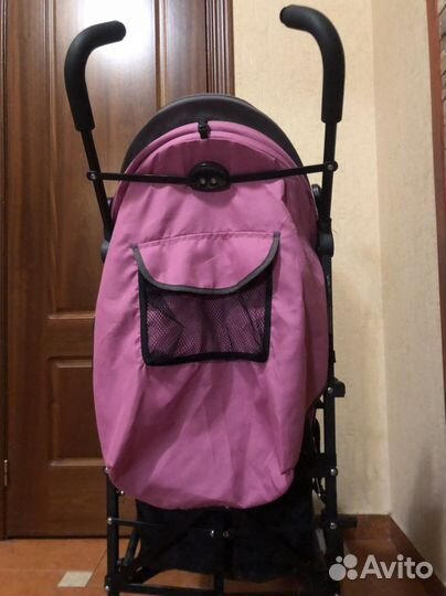 Детские коляски