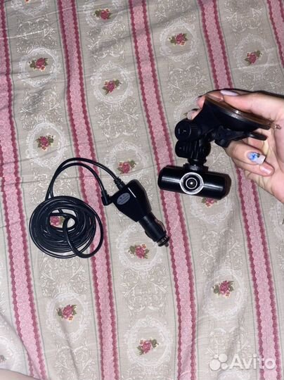 Видеорегистратор