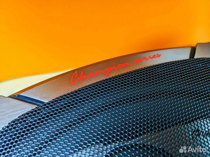 Колонки овалы Pioneer TS-6975 V3 (чемпионы ) 550W