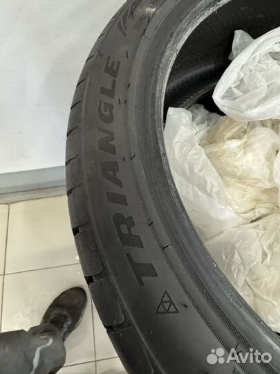 Triangle EffeXSport TH202 205/45 R17