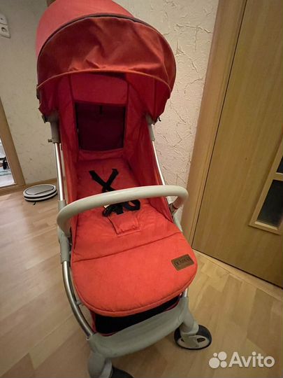 Коляска dearest yoyo