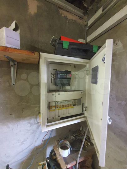 Гараж, 21 м²