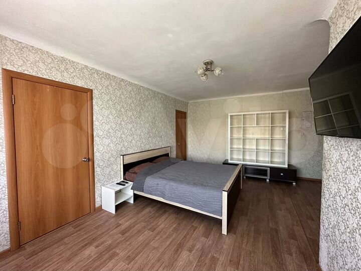 2-к. квартира, 44 м², 5/5 эт.