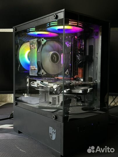 Игровой пк