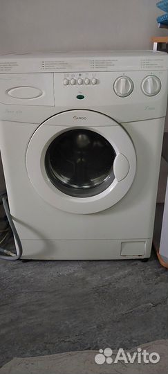 Стиральная машина на запчасти