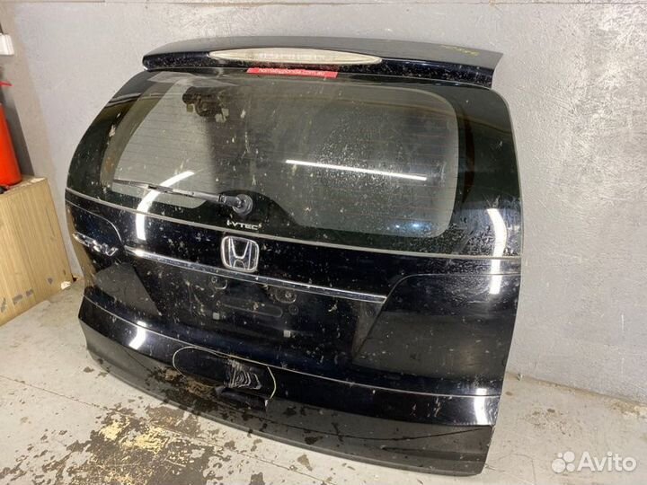 Крышка багажника Honda Cr-V 4 RM