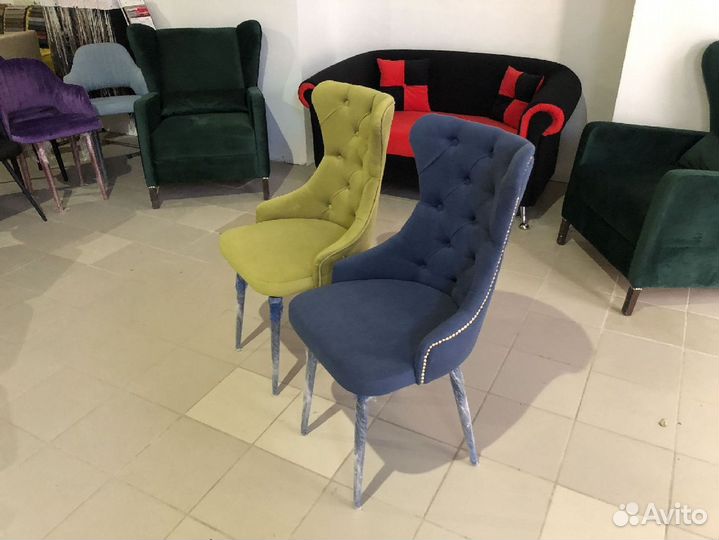 Барный стул