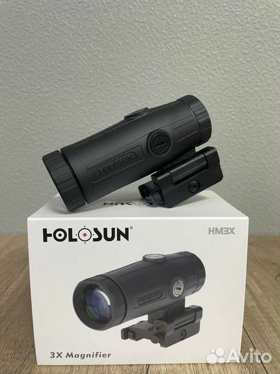 Коллиматор прицел Holosun