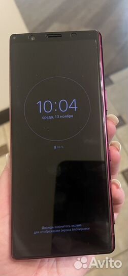Sony Xperia 5, 6/128 ГБ