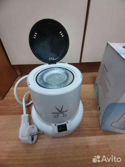 Стерилизатор для инструментов