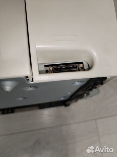 Принтер Hp laserjet 1100