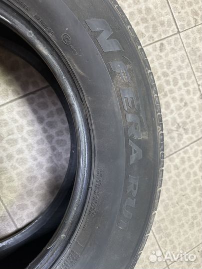 Nexen N Fera RU1 235/65 R17