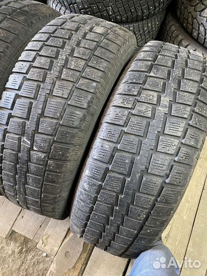 Cooper Discoverer M+S 255/70 R17