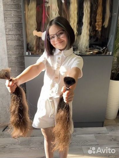 Скупка волос