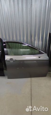 Тойота Камри 70 Дверь передняя правая