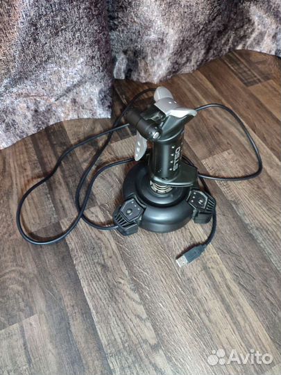 Джойстик Saitek ST50