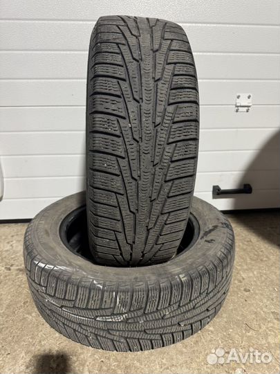 Nokian Tyres Nordman RS2 205/60 R16