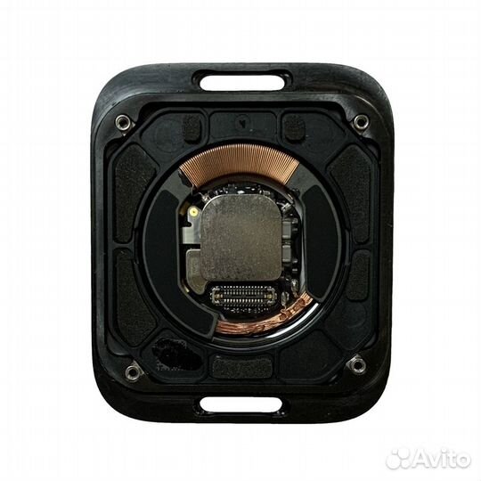 Задняя крышка корпуса Apple Watch Series 5 40mm (G