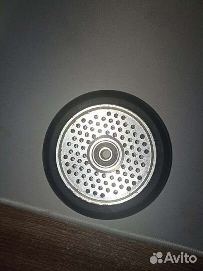 Колеса для самоката