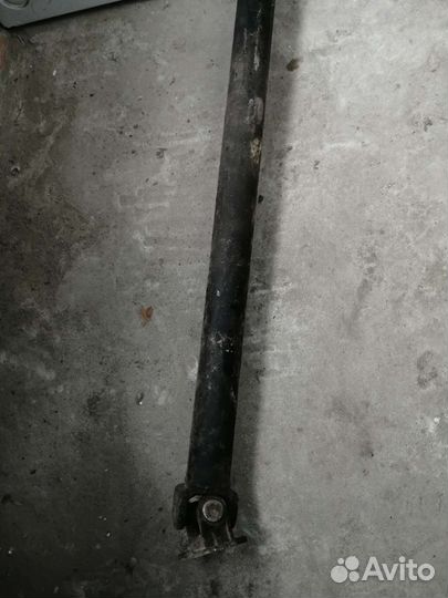 Кардан 2101-07