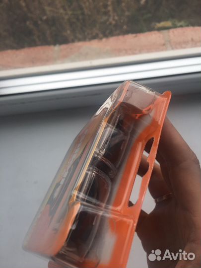 Кассеты Gillette Fusion 5 Новые